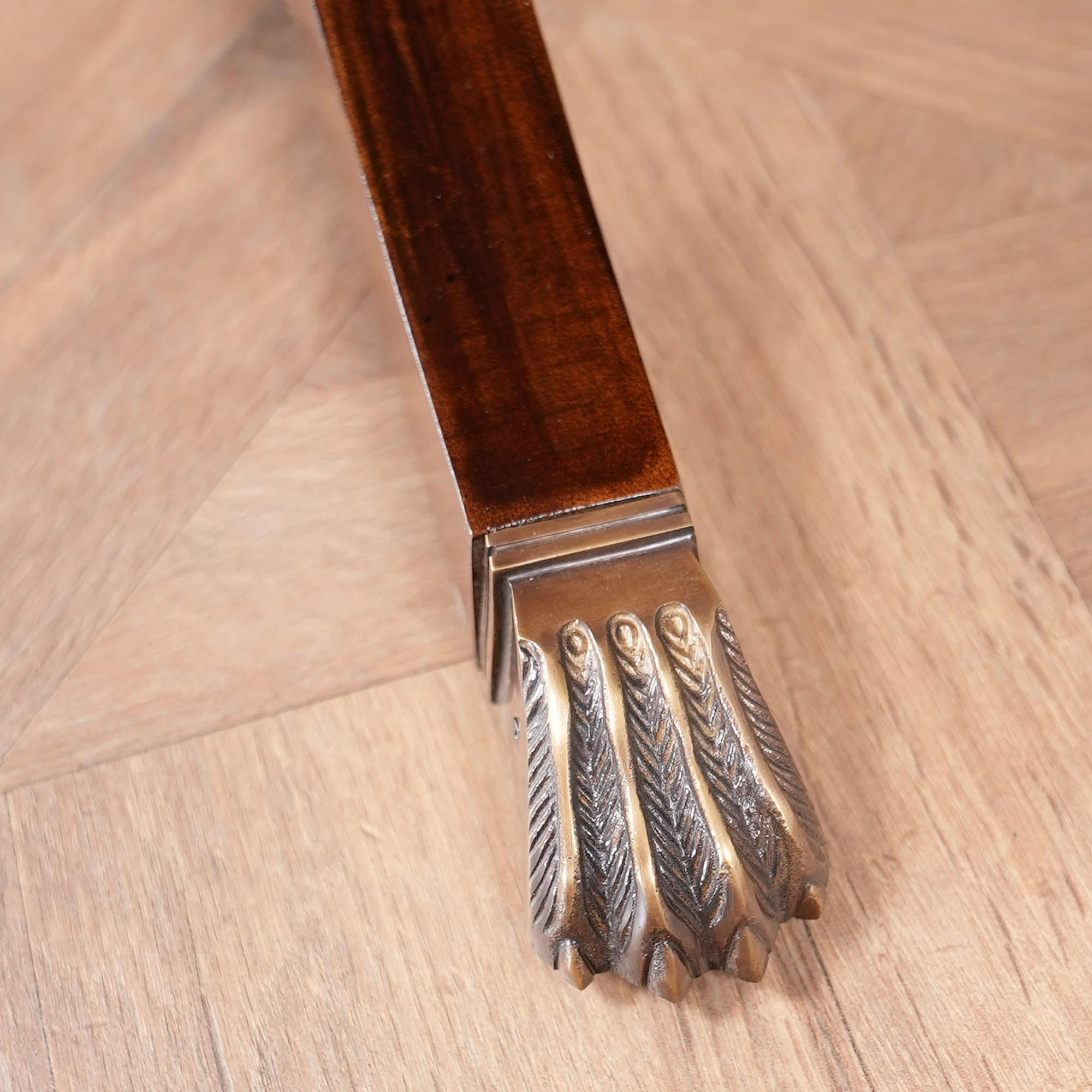 Centre de table harpe en vente 6