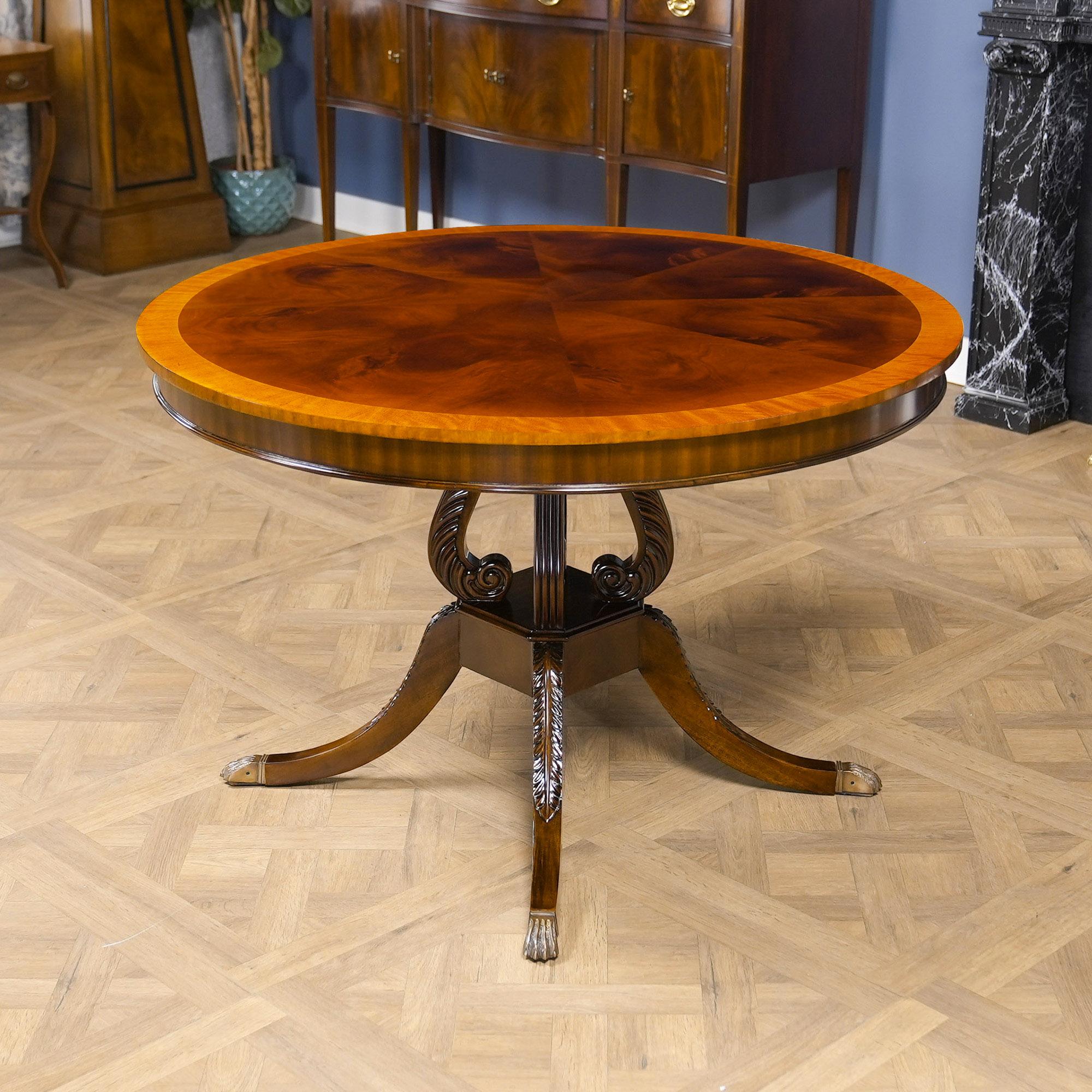 Renaissance Centre de table harpe en vente