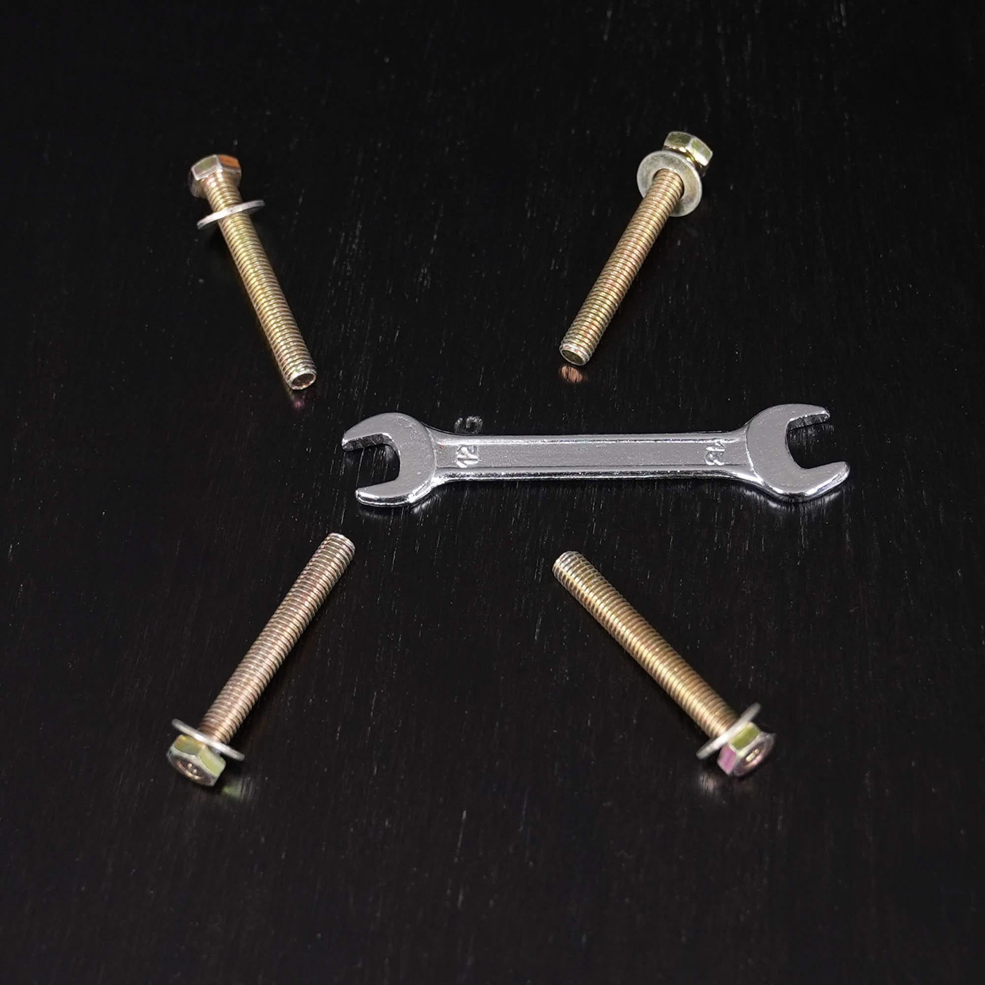 Centre de table harpe en vente 4