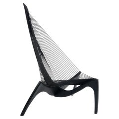 Harp Chair by Jørgen Høvelskov for Christensen & Larsen Møbelhandværk