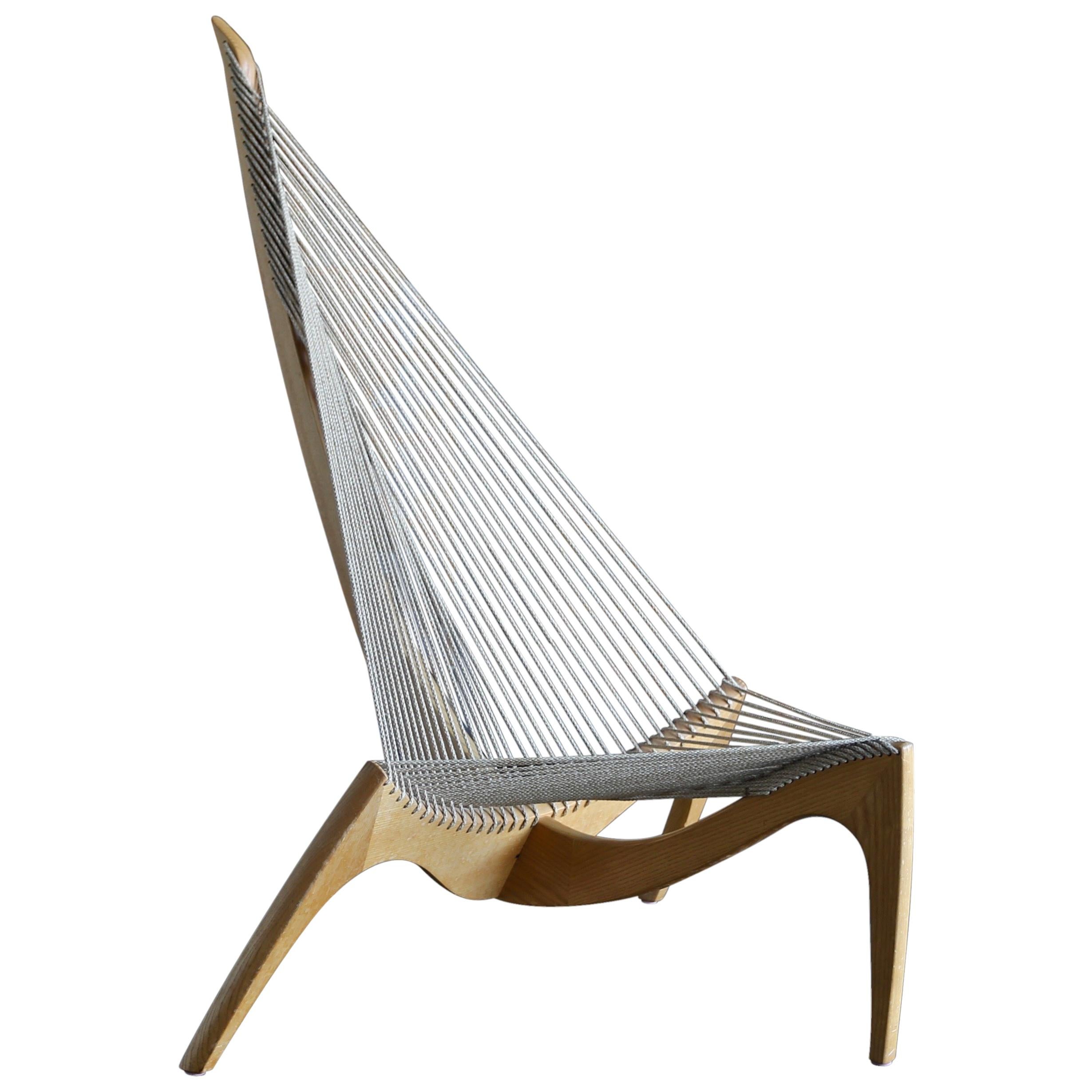 "Harp" Chair Jørgen Høvelskov