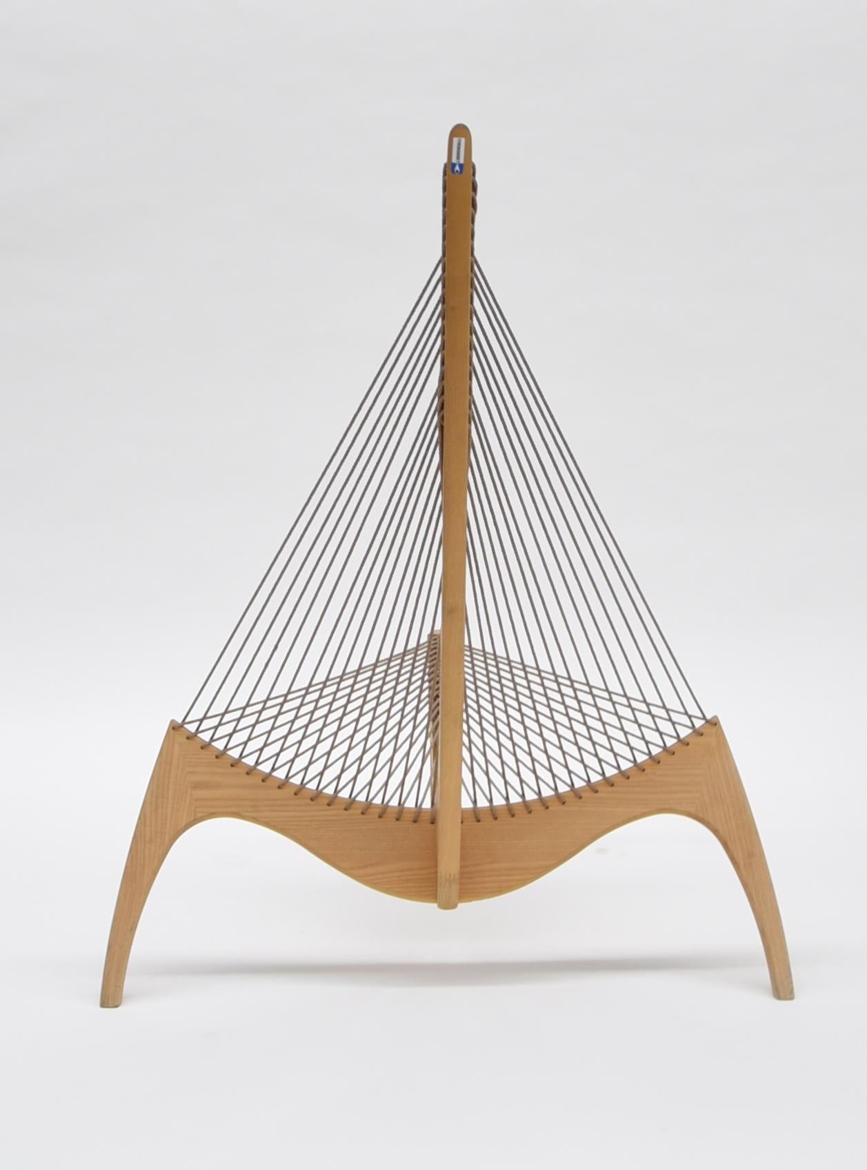string chairs