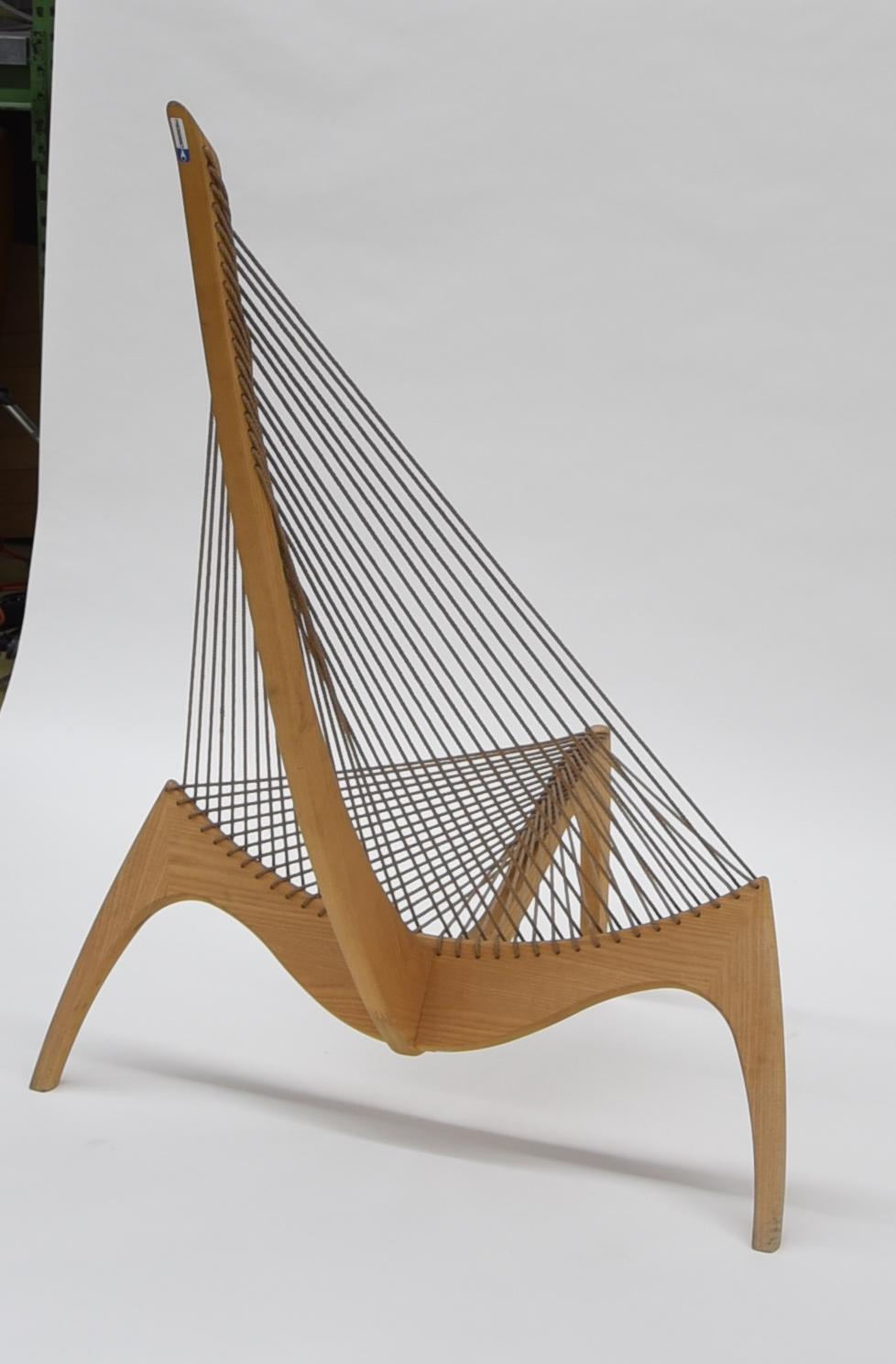 chair string