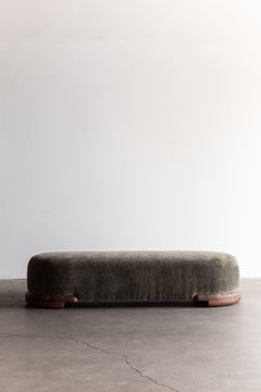 Harper Bench by Croft House