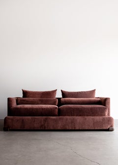 Harper Sofa by Croft House