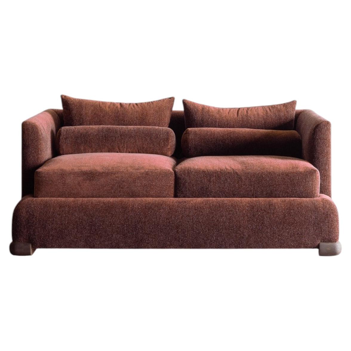 Harper Sofa by Croft House
