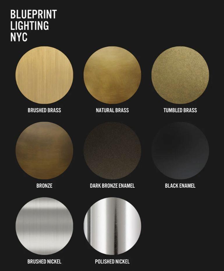Aplique de pared Harper en venta 1