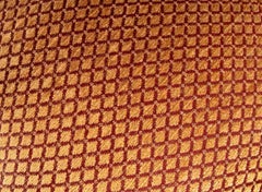 Harpist Chair Mahogany and Mahogany Veneer, Period: Restoration, 19th Century