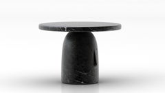 Harpo Head Table by Shulab Studio