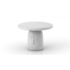 Harpo Head Table by Shulab Studio
