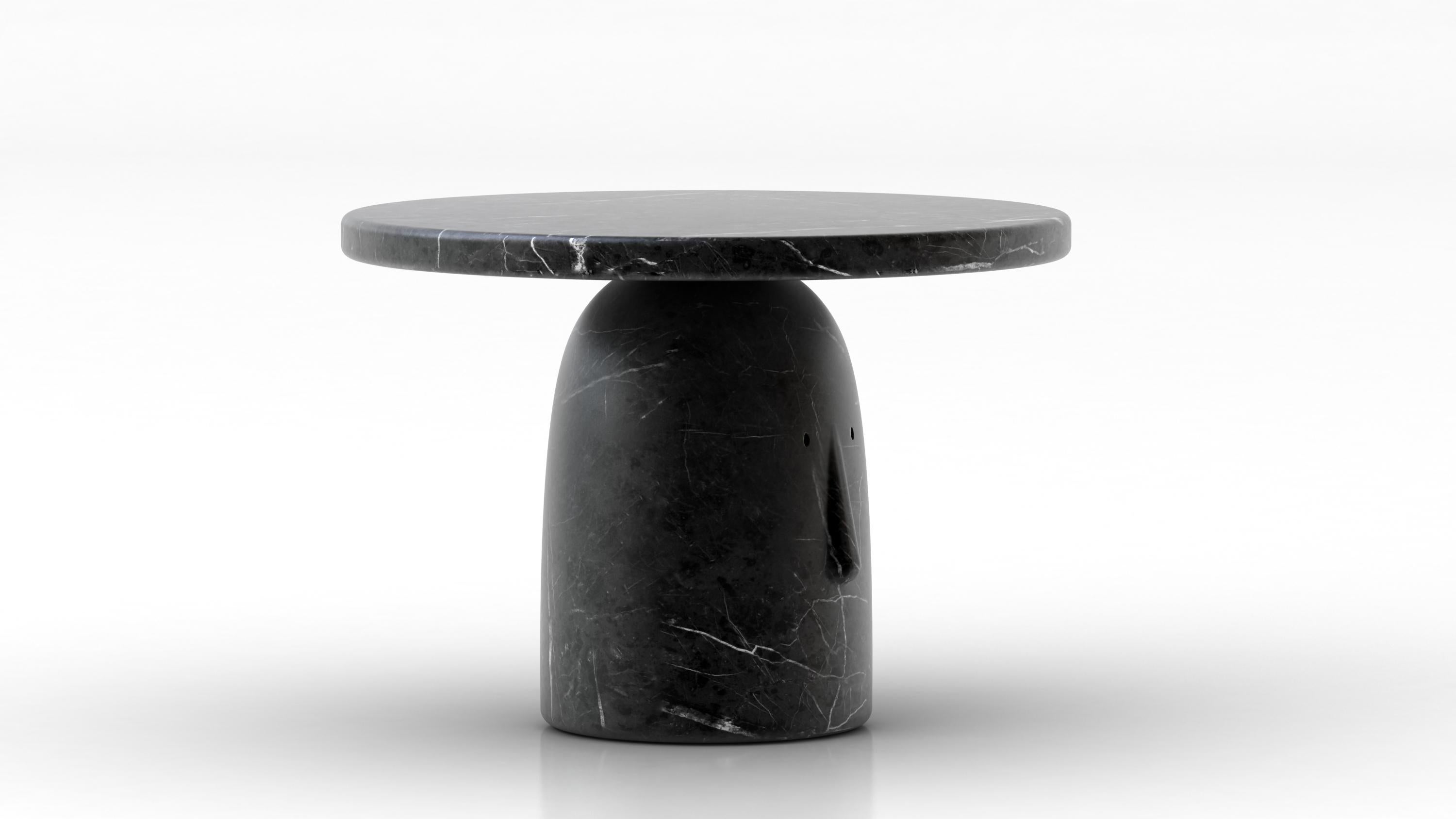 Harpo Kopftisch von Shulab Studio (Postmoderne) im Angebot