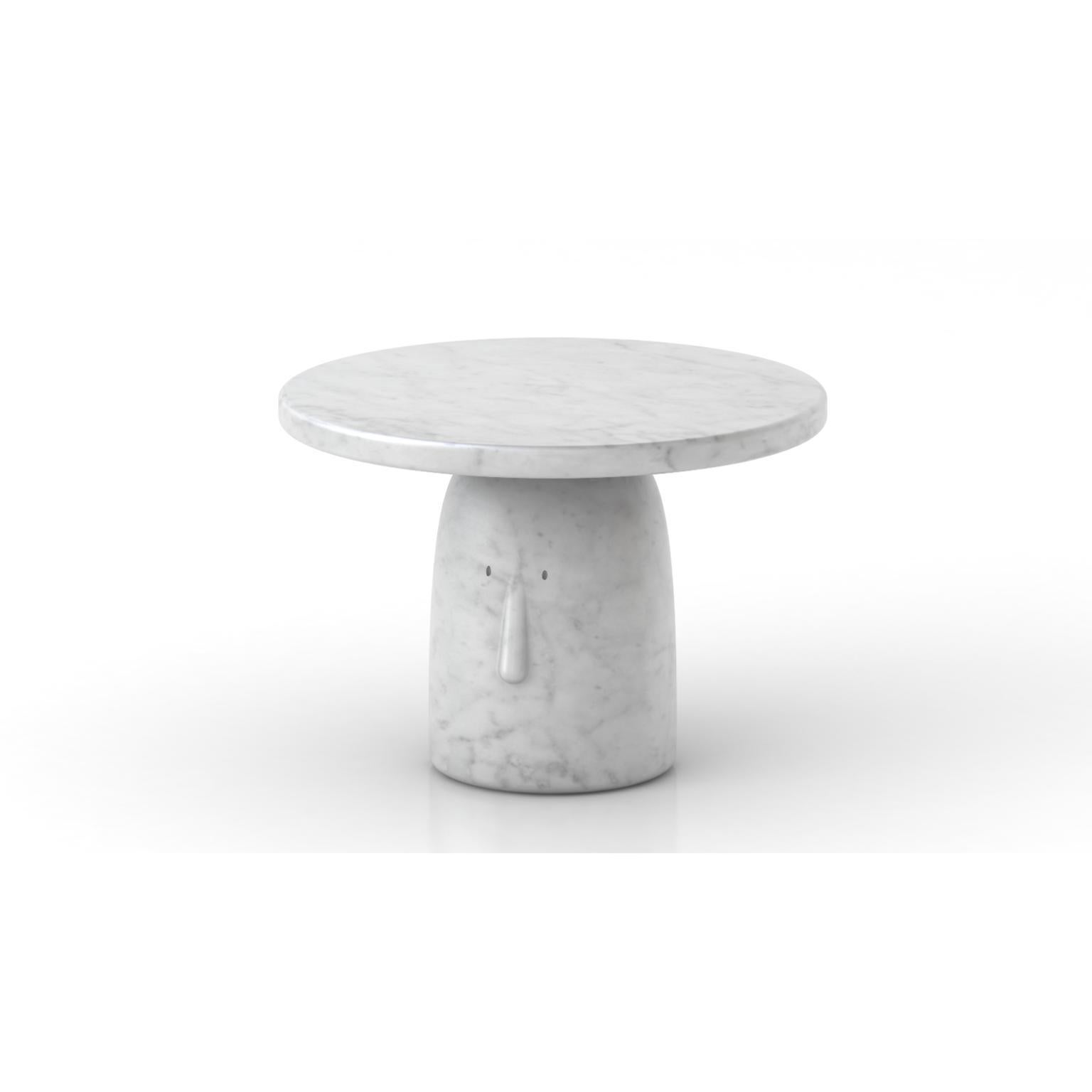 Harpo Kopftisch von Shulab Studio (Israelisch) im Angebot