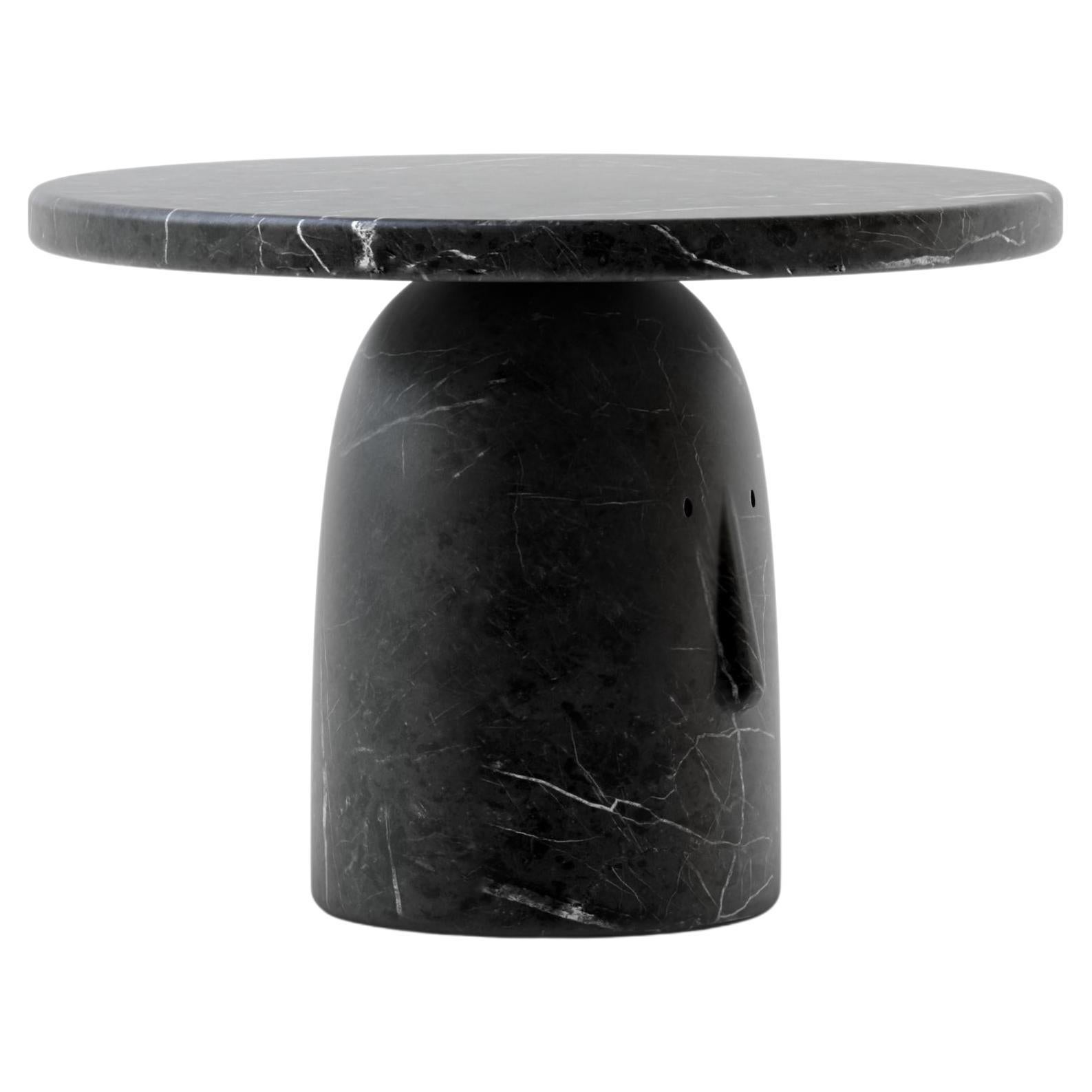 Table à tête Harpo de Shulab Studio