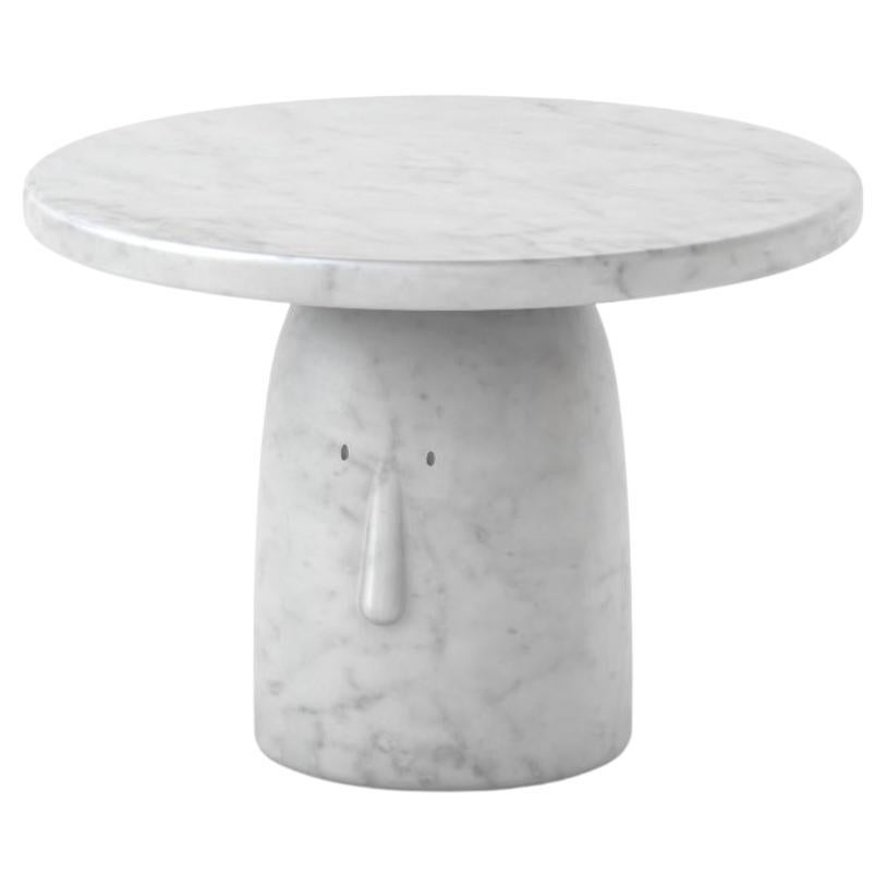 Table à tête Harpo de Shulab Studio