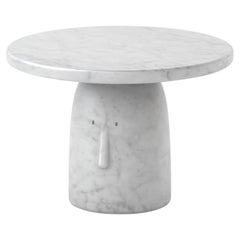 Mesa auxiliar Harpo de Shulab Studio