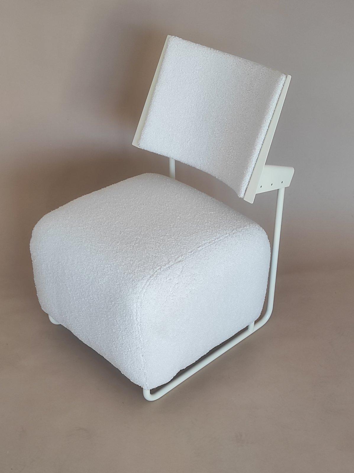 Harri Korhonen Oscar Longue Chair for Inno 1980s In Good Condition For Sale In Čelinac, BA