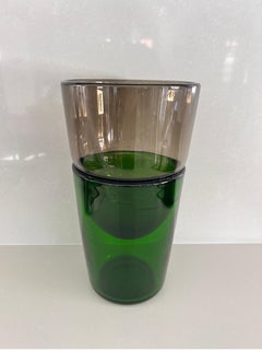 Harri Koskinen Vase "Cosmos", 2010 Venini Italia