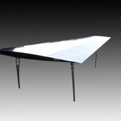 Harrier 'Jump' Jet Tailplane Desk