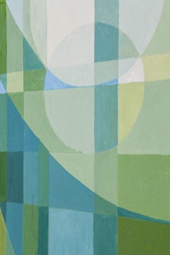 Harriet Ebeling Oil Painting