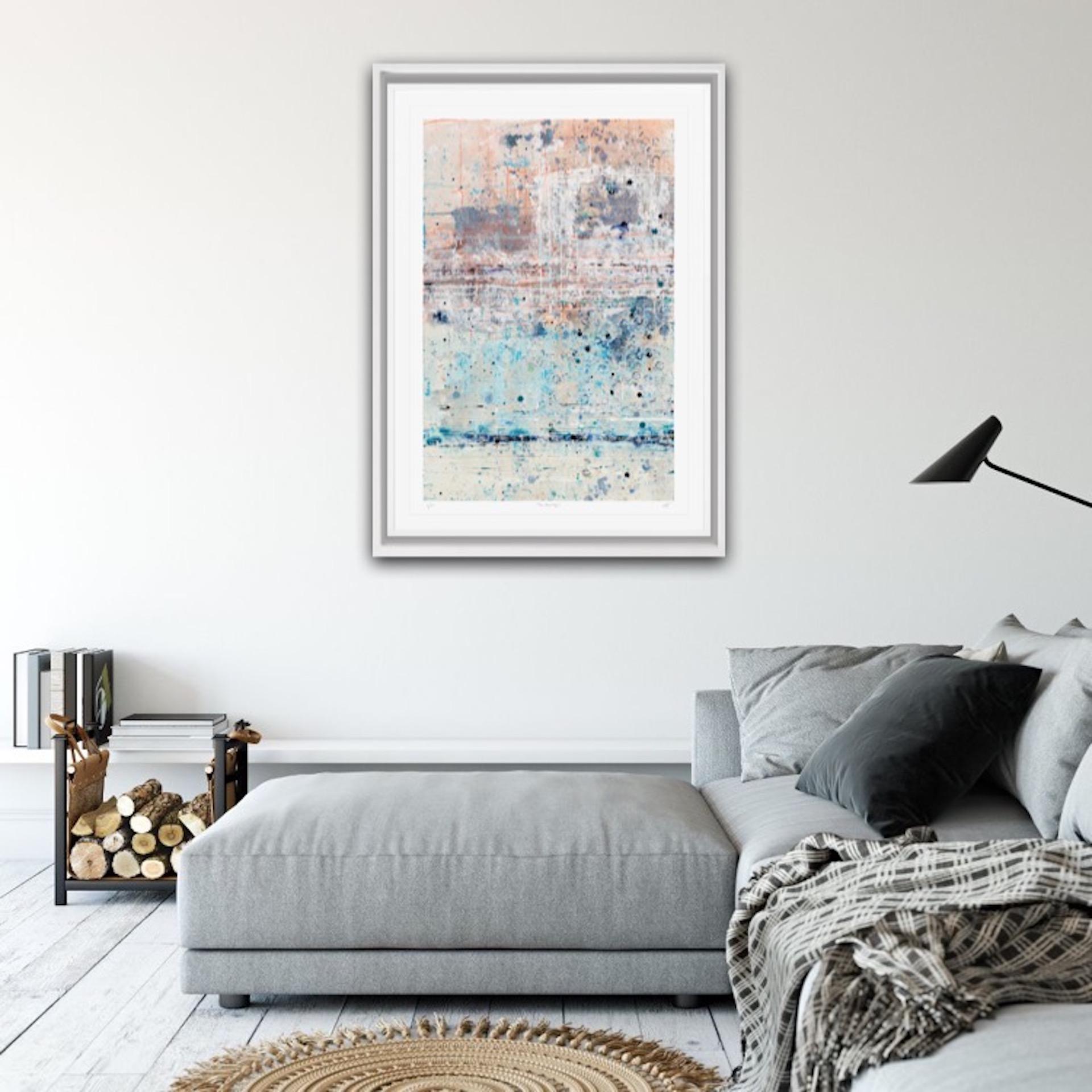 Harriet Hoult
The Hensby's
Limited Edition Giclee Print
Edition of 250
Sheet Size: H 91cm x W 63cm 
Sold Unframed
Please note that insitu images are purely an indication of how a piece may look

The Hensby’s is a limited edition print by Harriet