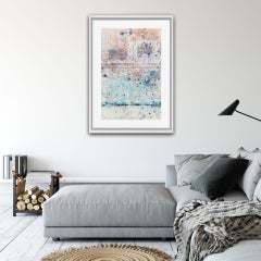 Harriet Hoult, The Hensby's, Affordable Abstract Art, Contemporary Expressionism