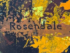 Harriet Rosendale Paisaje grande