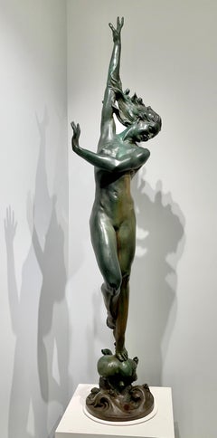 1920s Sculptures