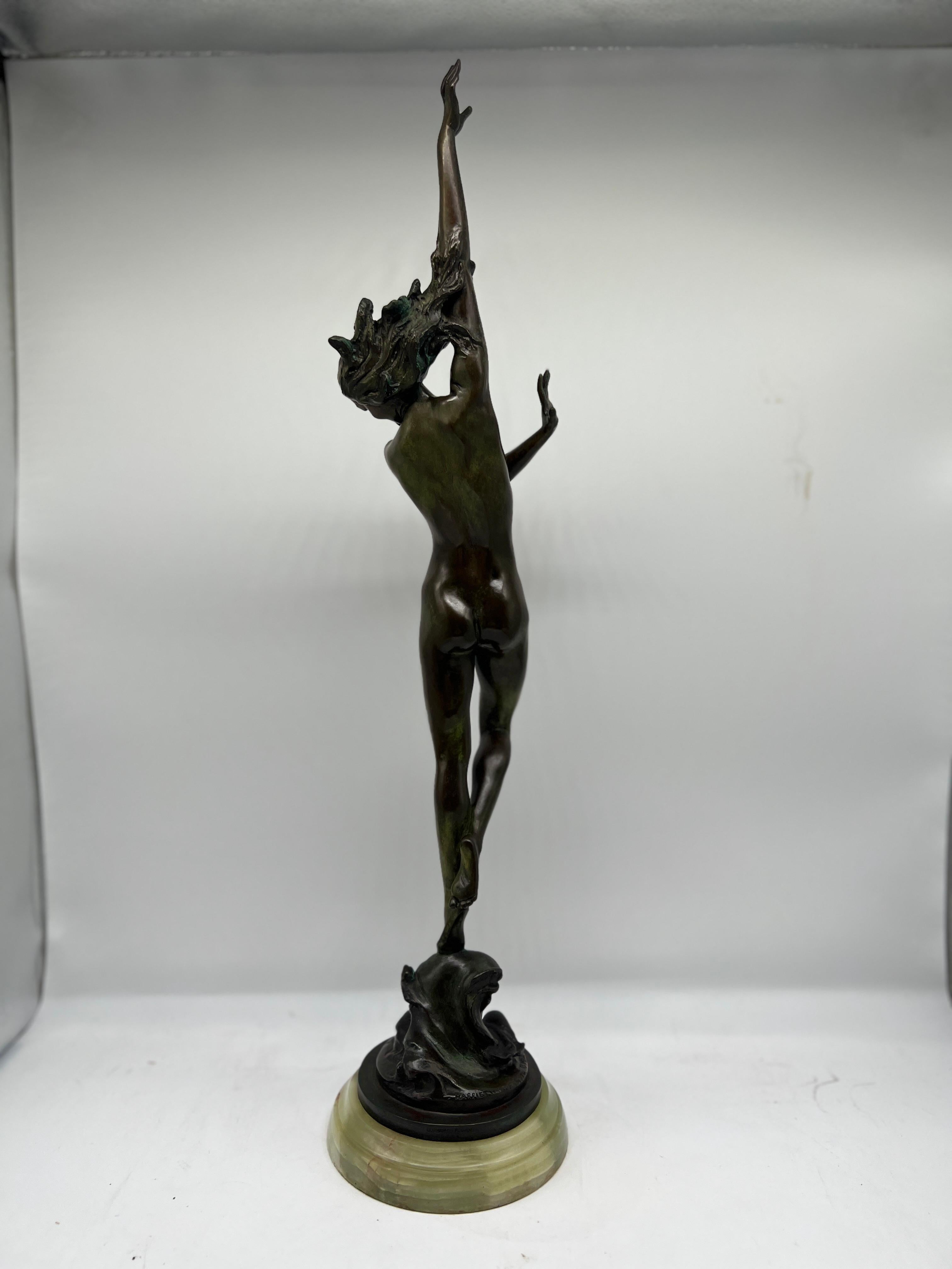Harriet Whitney Frishmuth 