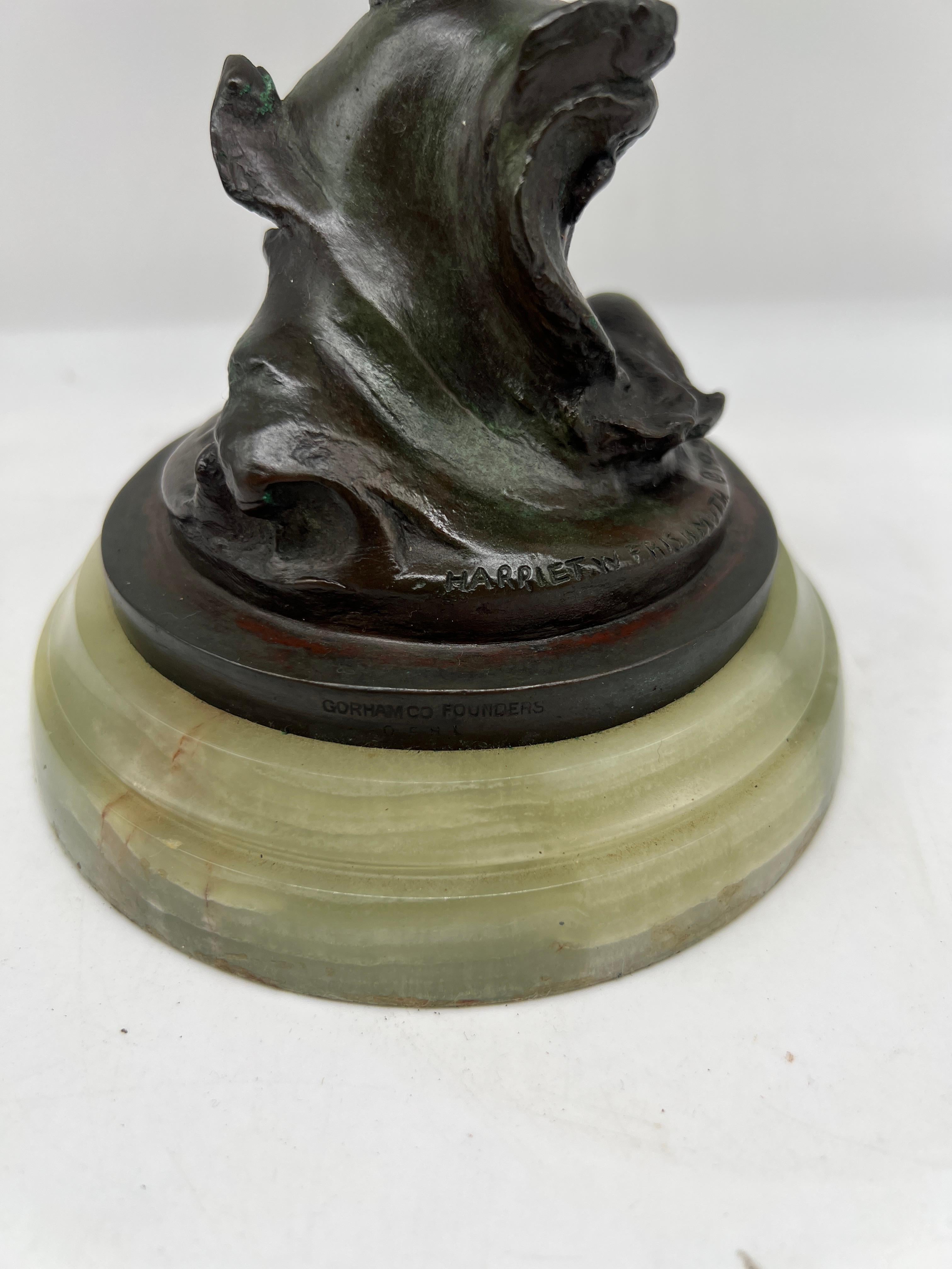 Harriet Whitney Frishmuth 