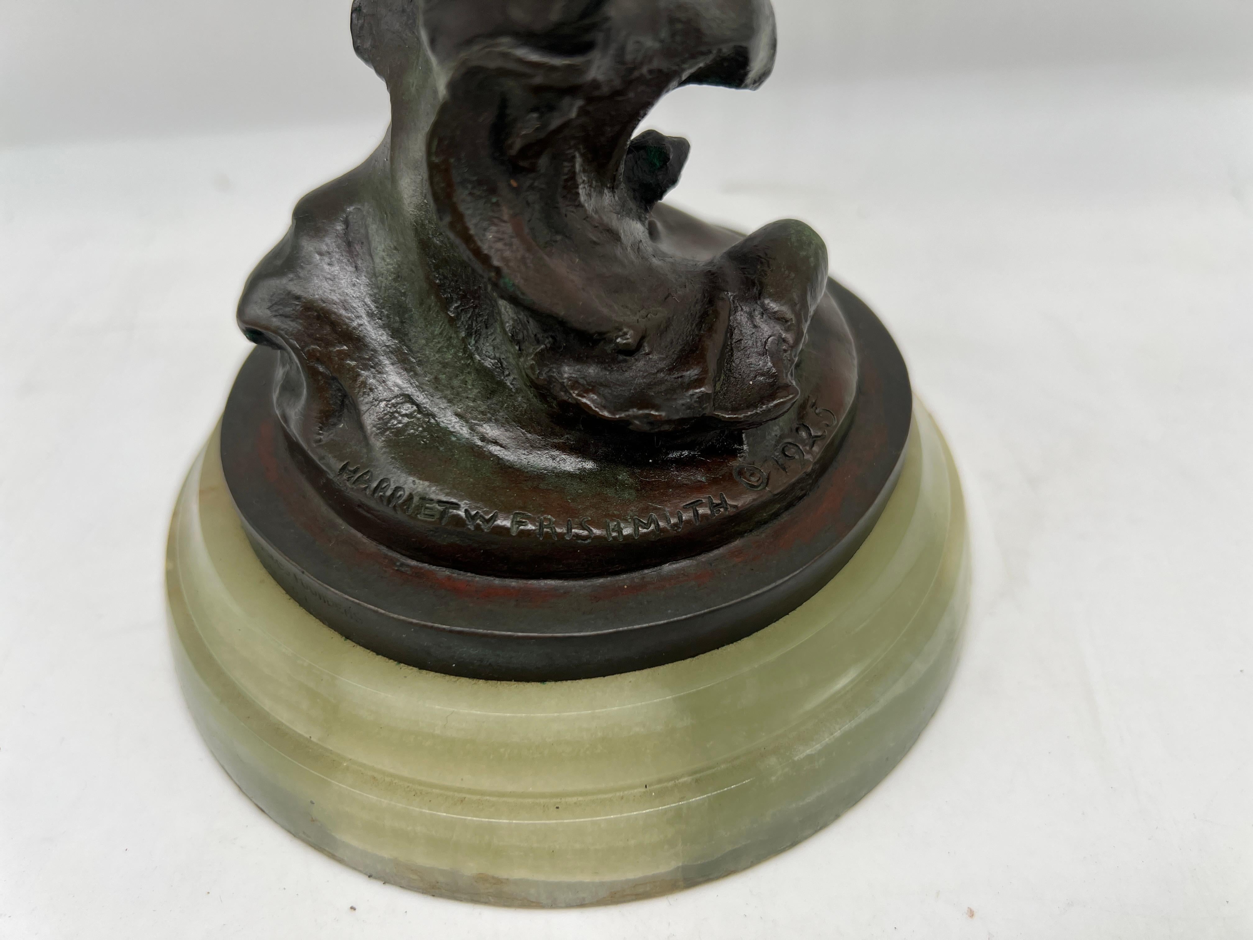 Harriet Whitney Frishmuth 