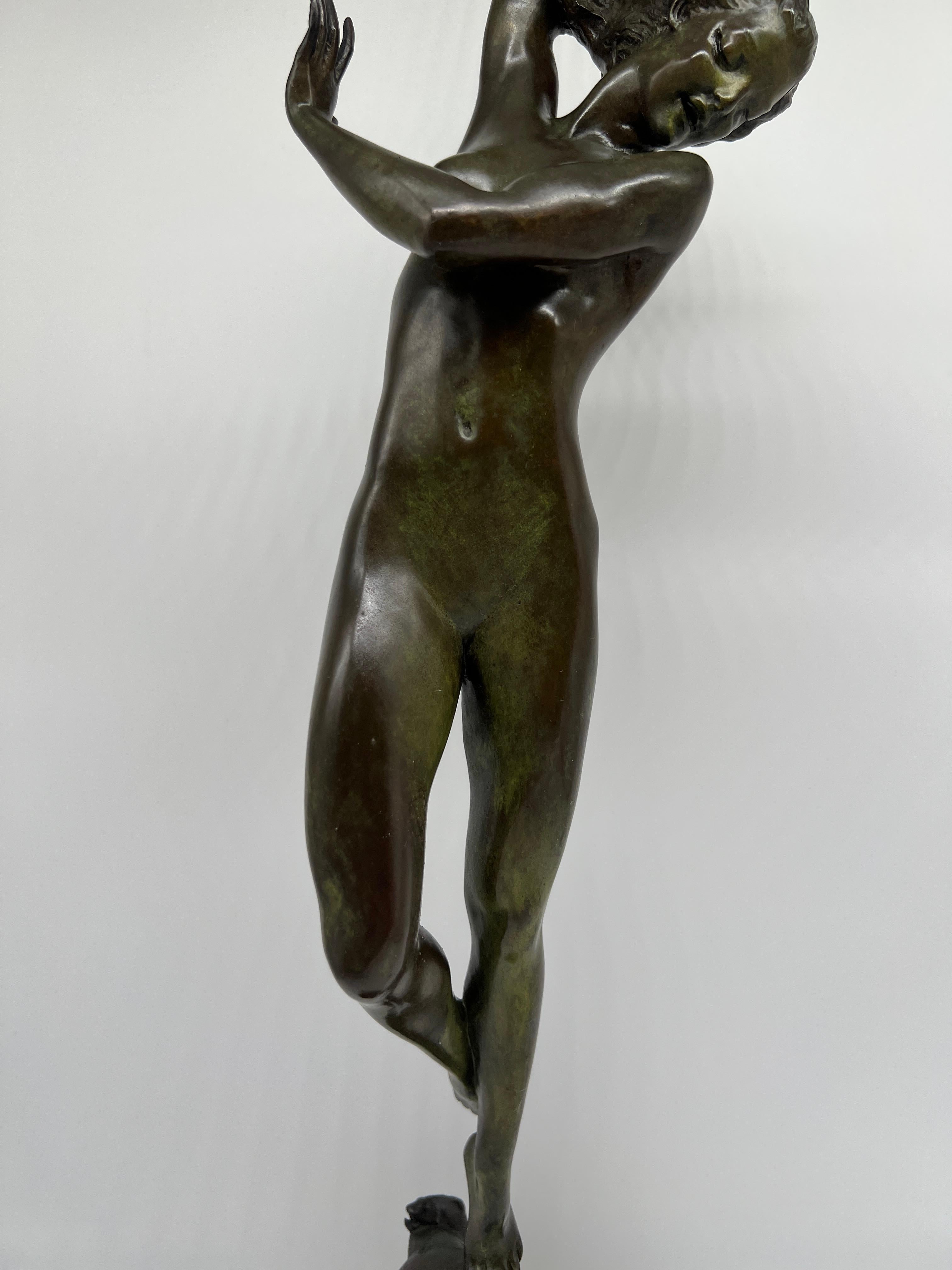 Art Deco Harriet Whitney Frishmuth 