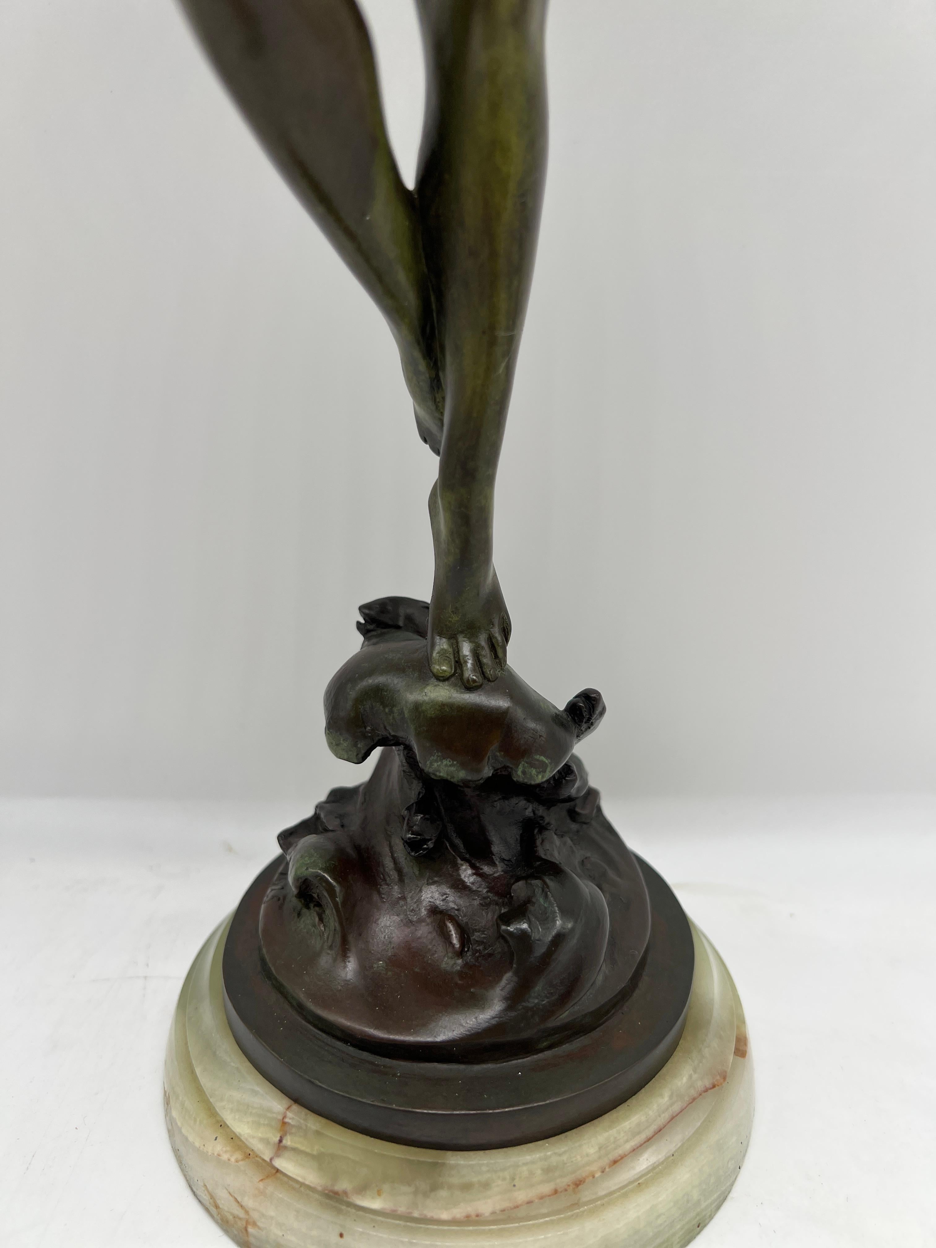 20th Century Harriet Whitney Frishmuth 