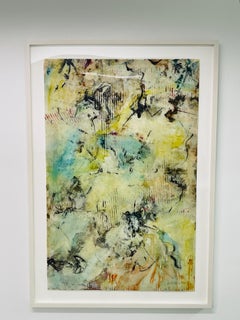 Untitled, from the Riversong Series