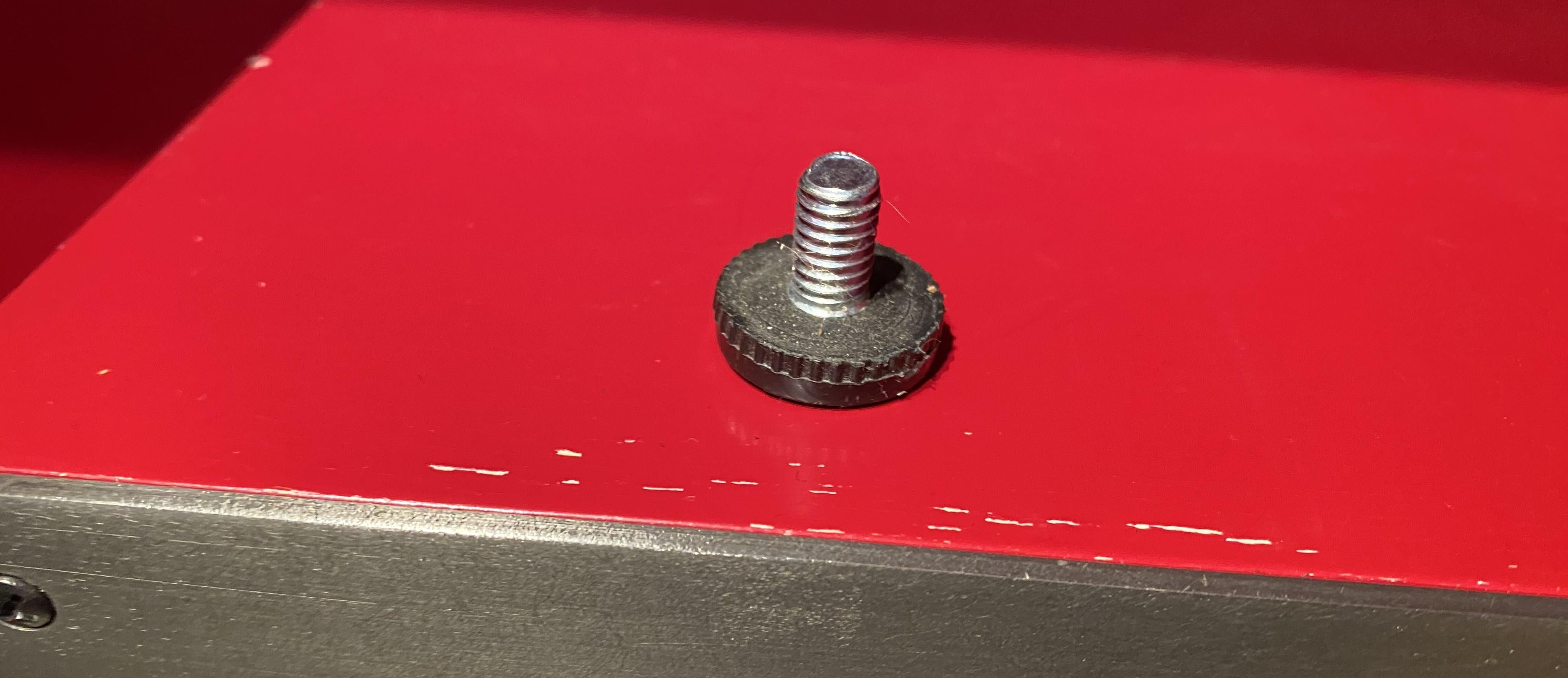 Harris Rubin Libreria moderna geometrica in legno e acciaio De Stijl in vendita 1