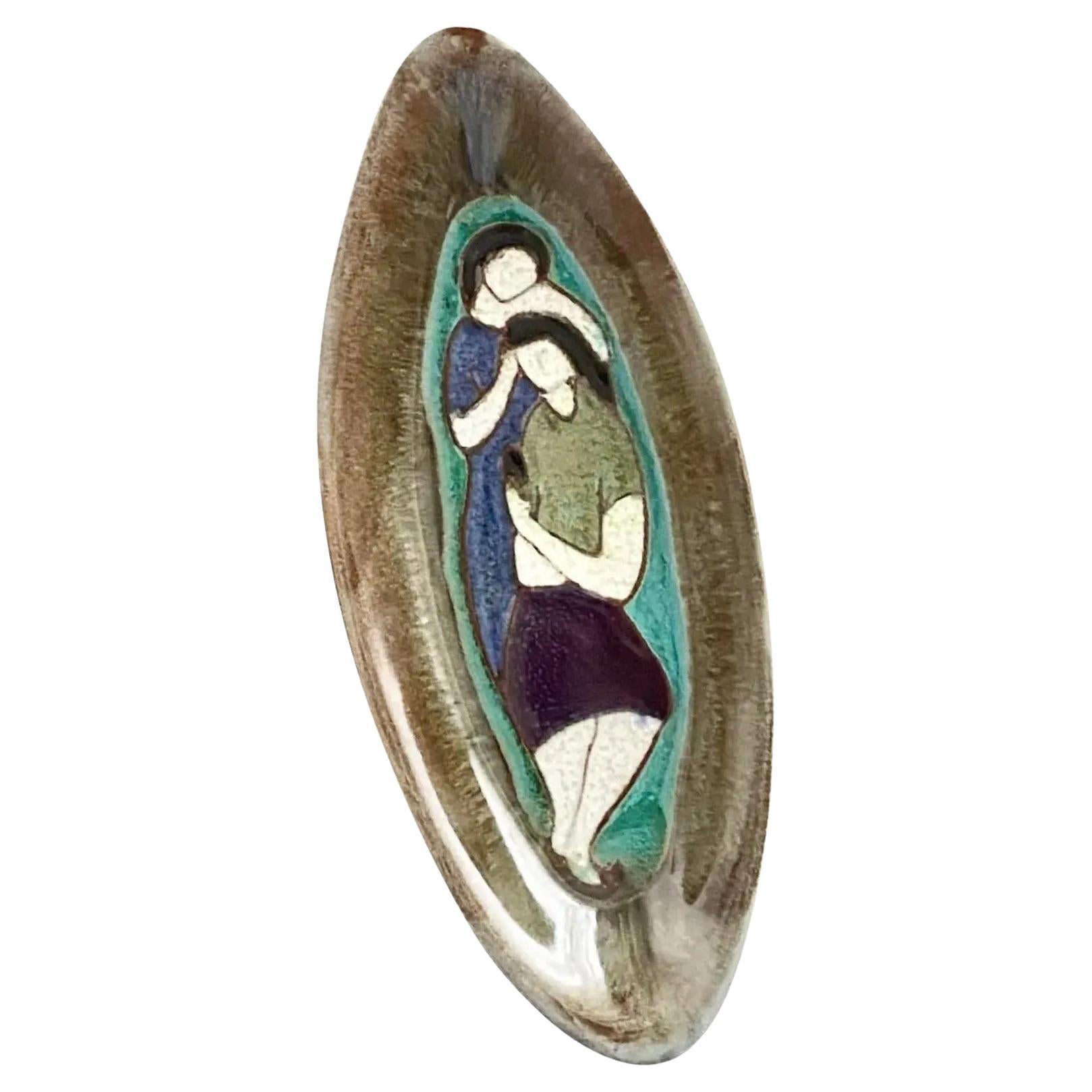 Harris Strong Figurative Studio Pottery im Angebot