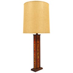 Harris Strong - Lampe de table surdimensionnée