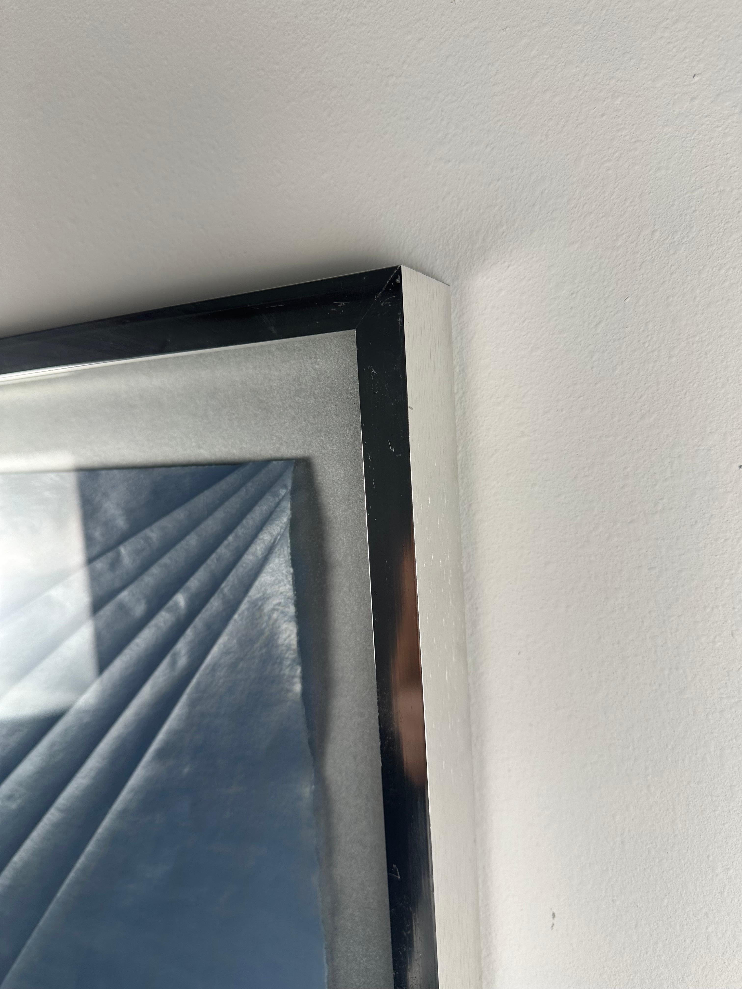 Sin título Pintura escultórica minimalista en venta 2