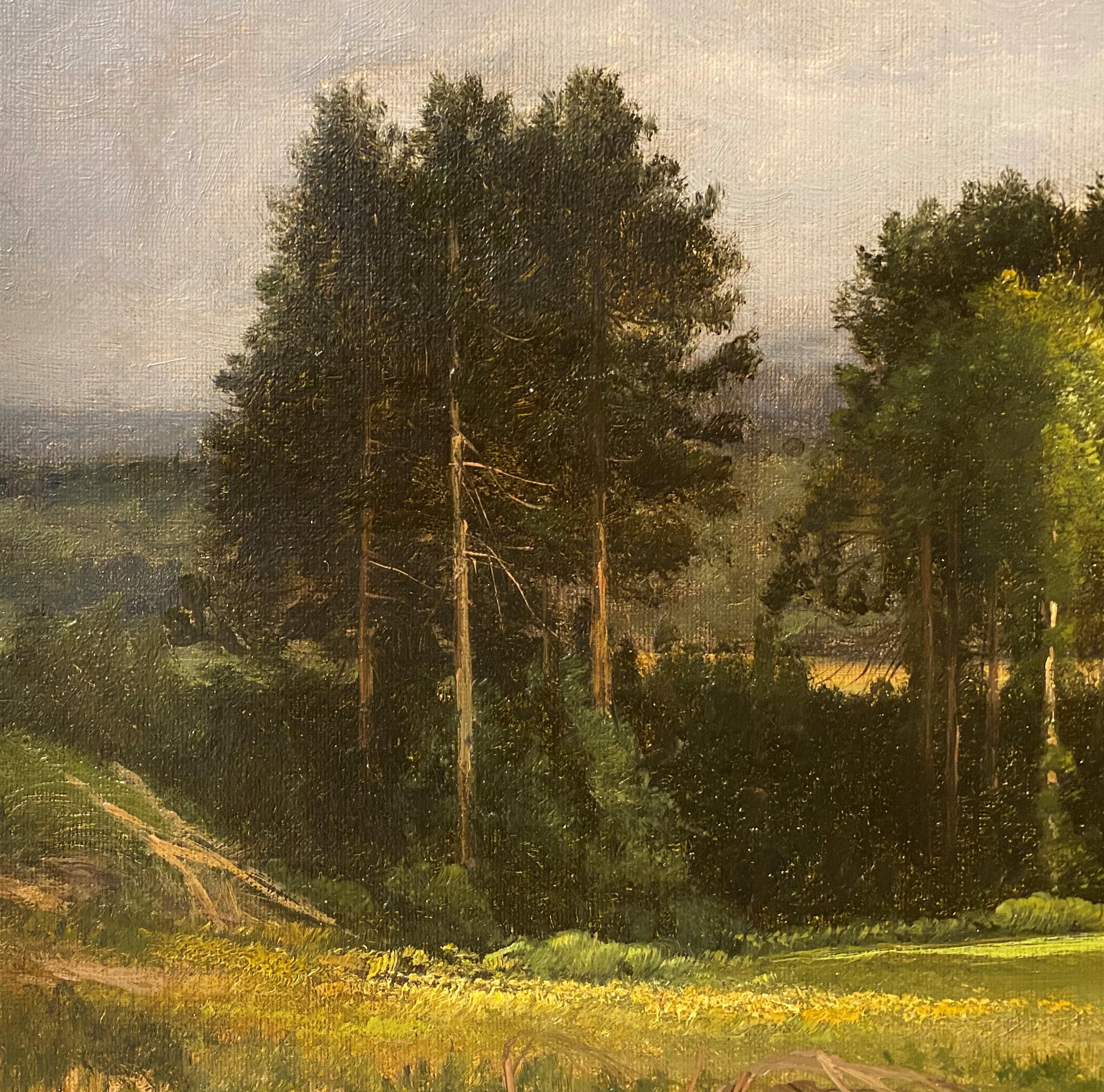 harrison bird brown