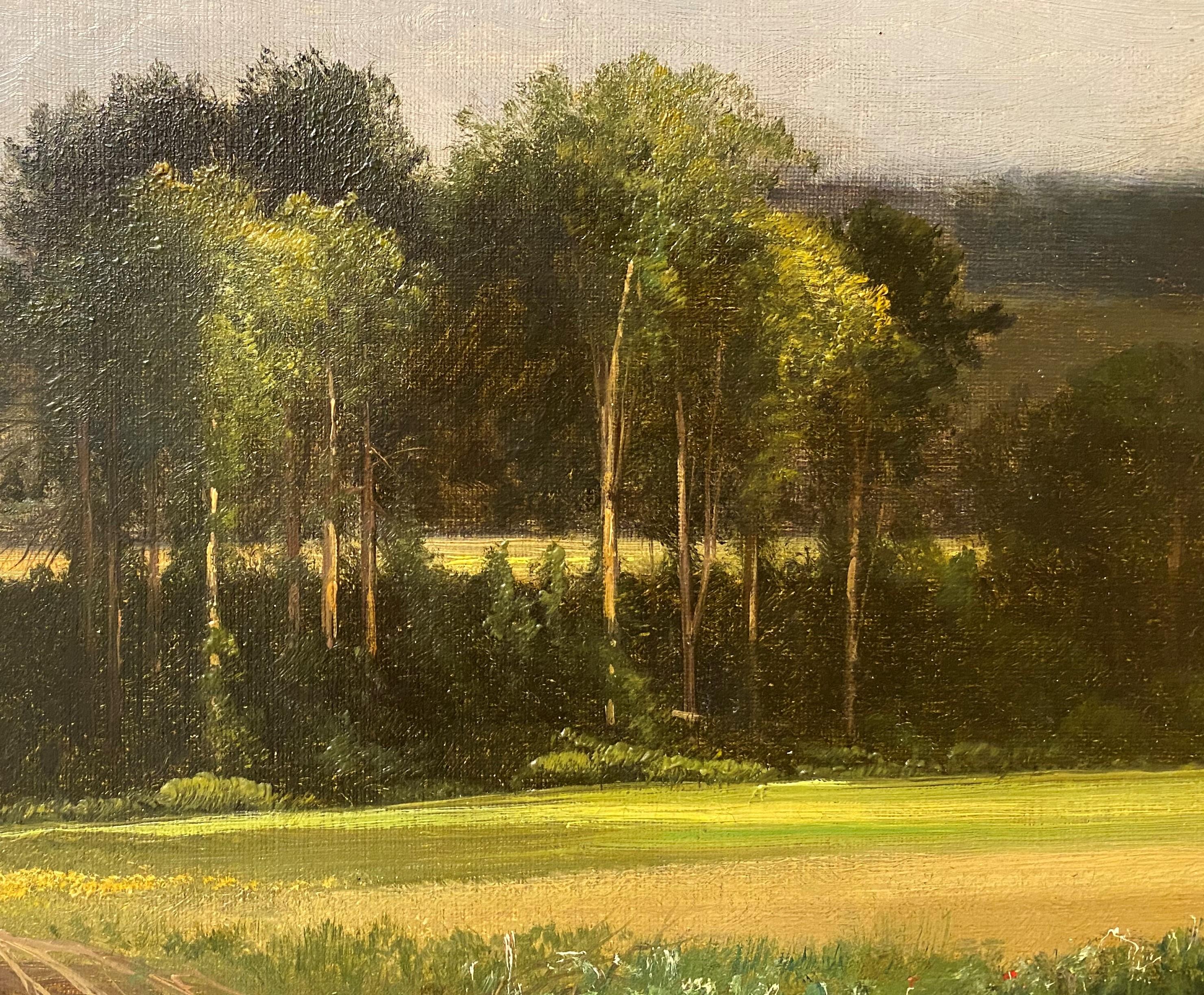 harrison koeppel
