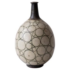 Used Harrison McIntosh Ceramic Vase