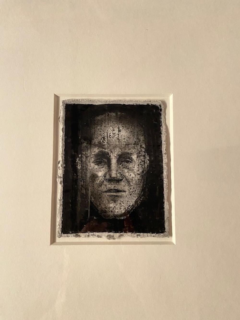 Harrison Storms Portrait Painting - Missing Persons 13