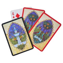 Spiele der Moderne der Mitte des Jahrhunderts