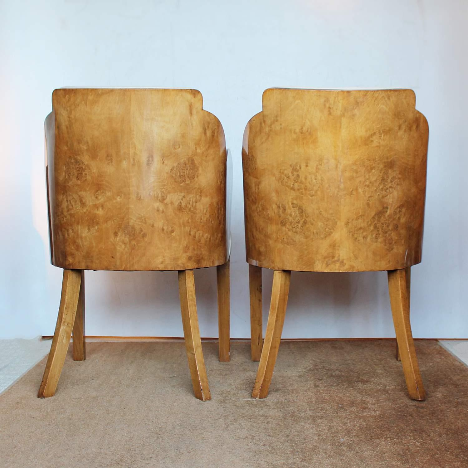 Harry and Lou Epstein Pair of Cloud Chairs In Good Condition In Forest Row, East Sussex