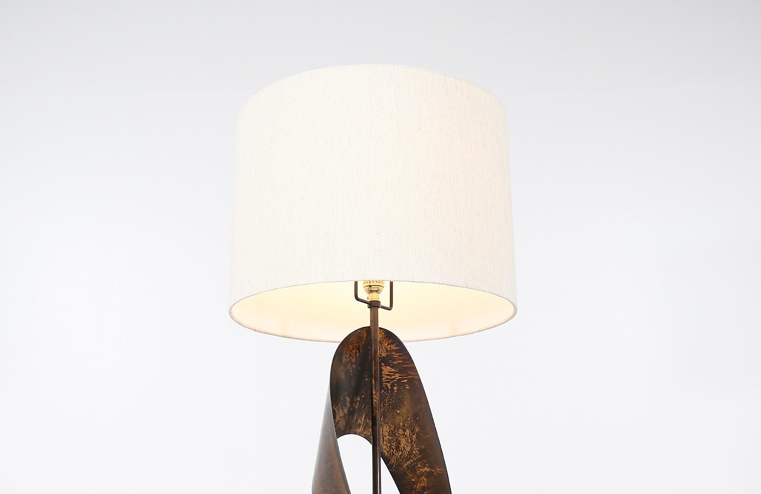 balmer lamp