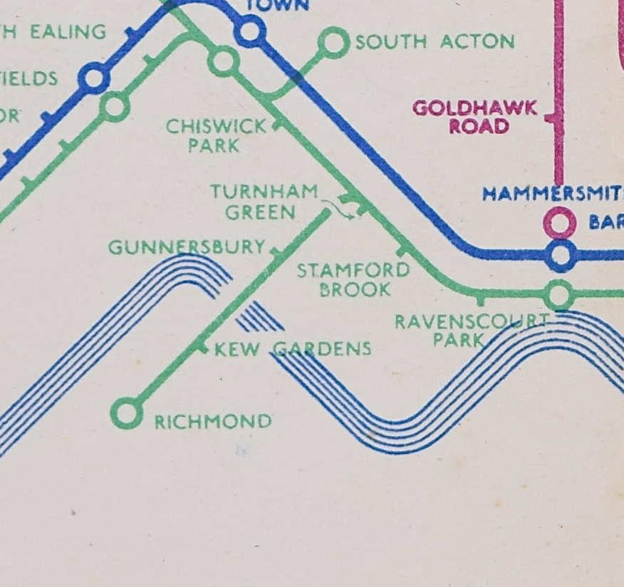 Per vedere gli altri manifesti di viaggio originali d'epoca, compresi altri manifesti dei trasporti di Londra, scorri la pagina fino a 