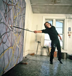 Brice Marden