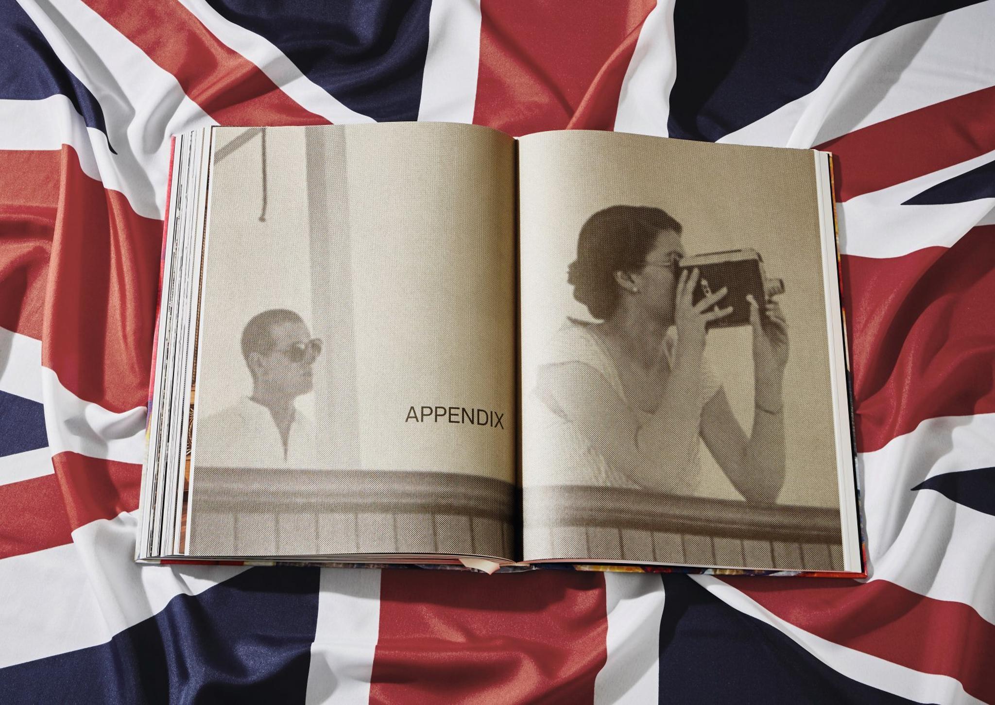 Her Majesty - Limited TASCHEN Art Edition with Hand-Signed Gelatin Silver Print 7