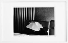Paul McCartney Coming to America, Framed Black and White Photograph, 1964