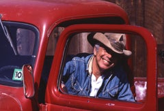 Vintage Ralph Lauren, Double RL Ranch, San Juan Mountains, Colorado