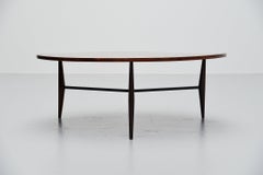 Harry Bertoia 401 Coffee Table Knoll International USA, 1952